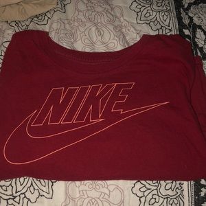 Nike shirt